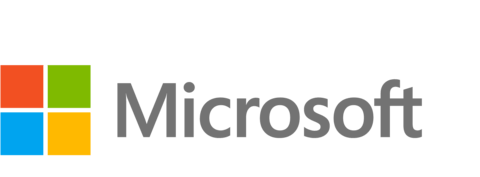 Microsoft Logo