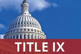 Title IX